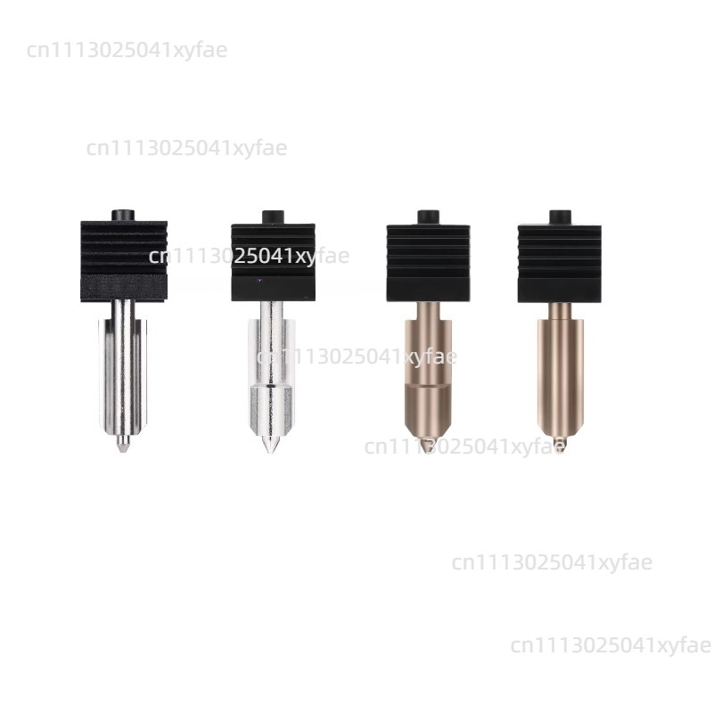 Boquilla y cabezal de impresió - Nozzle Tungsten reseña y precio