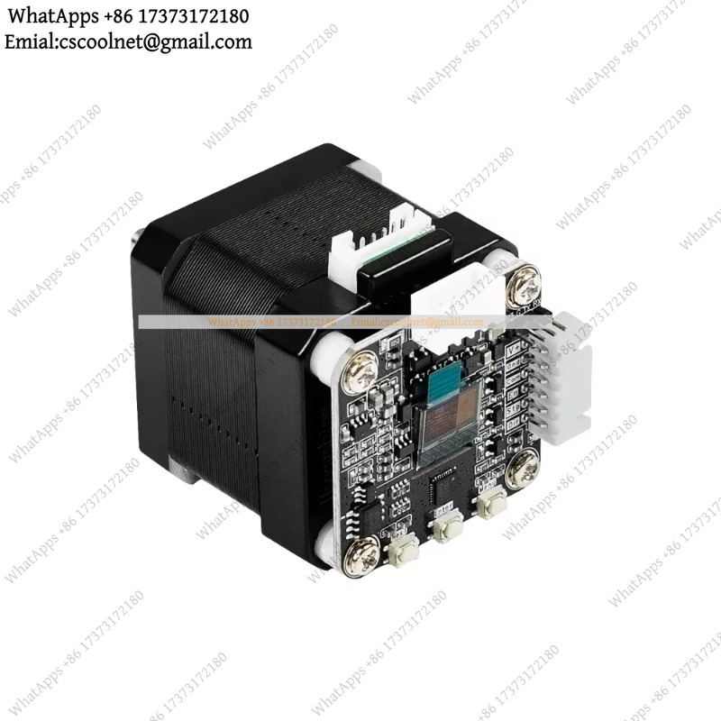 k3 para motor paso a paso de c - Closed Loop Stepper Motor Nema 17 reseña y precio