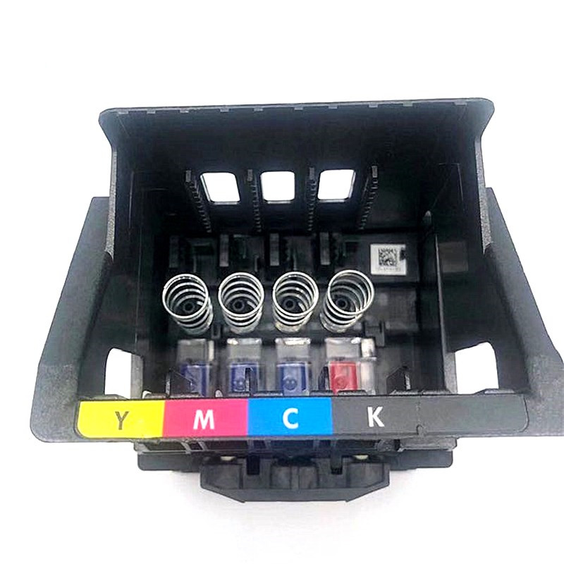 Cabezal de impresión Original  - Printer Nozzle reseña y precio